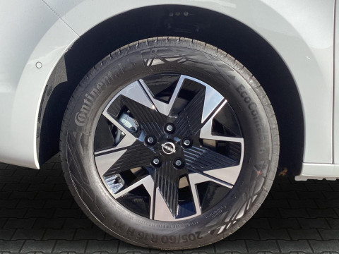 Ansicht 10 - Gebrauchtwagen Fahrzeug, Modell Townstar der Marke Nissan von Verkäufer MGS Motor Gruppe Sticht GmbH & Co. KG