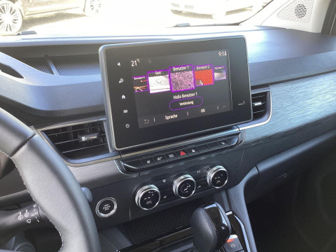 Ansicht 11 - Gebrauchtwagen Fahrzeug, Modell Townstar der Marke Nissan von Verkäufer MGS Motor Gruppe Sticht GmbH & Co. KG