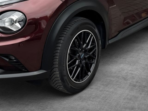 Ansicht 11 - Gebrauchtwagen Fahrzeug, Modell Juke der Marke Nissan von Verkäufer Autohaus Heinz Hinte GmbH