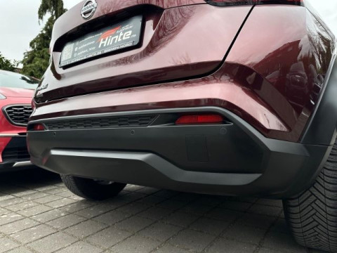 Ansicht 14 - Gebrauchtwagen Fahrzeug, Modell Juke der Marke Nissan von Verkäufer Autohaus Heinz Hinte GmbH