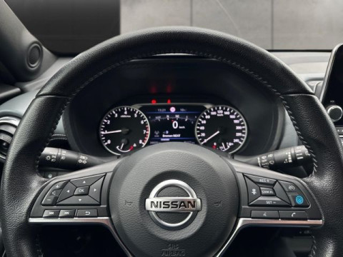 Ansicht 19 - Gebrauchtwagen Fahrzeug, Modell Juke der Marke Nissan von Verkäufer Autohaus Heinz Hinte GmbH