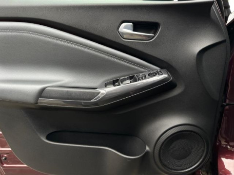 Ansicht 22 - Gebrauchtwagen Fahrzeug, Modell Juke der Marke Nissan von Verkäufer Autohaus Heinz Hinte GmbH