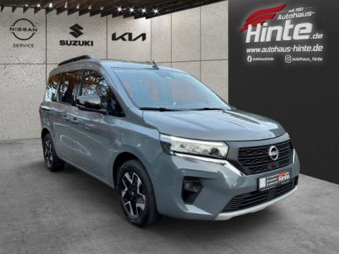 Ansicht 3 - Gebrauchtwagen Fahrzeug, Modell Townstar der Marke Nissan von Verkäufer Autohaus Heinz Hinte GmbH