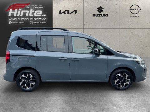 Ansicht 9 - Gebrauchtwagen Fahrzeug, Modell Townstar der Marke Nissan von Verkäufer Autohaus Heinz Hinte GmbH