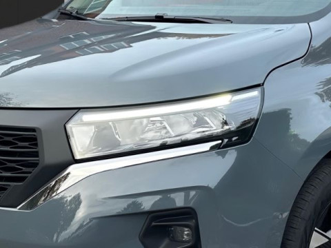 Ansicht 10 - Gebrauchtwagen Fahrzeug, Modell Townstar der Marke Nissan von Verkäufer Autohaus Heinz Hinte GmbH