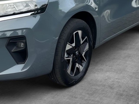 Ansicht 11 - Gebrauchtwagen Fahrzeug, Modell Townstar der Marke Nissan von Verkäufer Autohaus Heinz Hinte GmbH