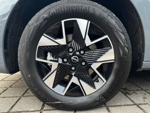 Ansicht 12 - Gebrauchtwagen Fahrzeug, Modell Townstar der Marke Nissan von Verkäufer Autohaus Heinz Hinte GmbH