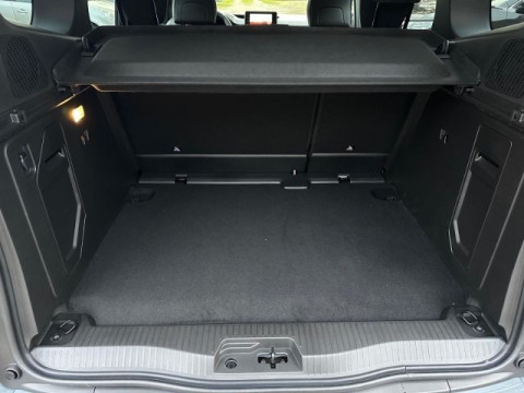 Ansicht 13 - Gebrauchtwagen Fahrzeug, Modell Townstar der Marke Nissan von Verkäufer Autohaus Heinz Hinte GmbH