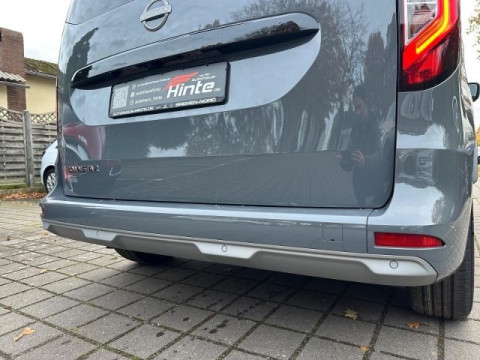 Ansicht 14 - Gebrauchtwagen Fahrzeug, Modell Townstar der Marke Nissan von Verkäufer Autohaus Heinz Hinte GmbH