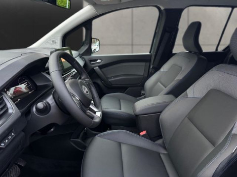 Ansicht 15 - Gebrauchtwagen Fahrzeug, Modell Townstar der Marke Nissan von Verkäufer Autohaus Heinz Hinte GmbH