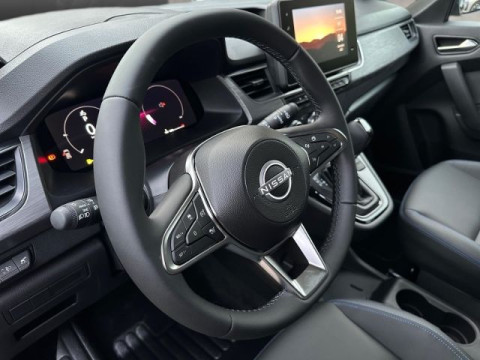 Ansicht 16 - Gebrauchtwagen Fahrzeug, Modell Townstar der Marke Nissan von Verkäufer Autohaus Heinz Hinte GmbH