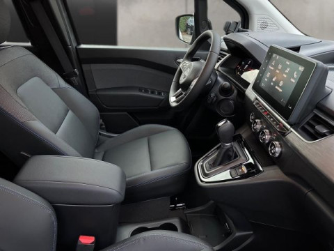 Ansicht 24 - Gebrauchtwagen Fahrzeug, Modell Townstar der Marke Nissan von Verkäufer Autohaus Heinz Hinte GmbH