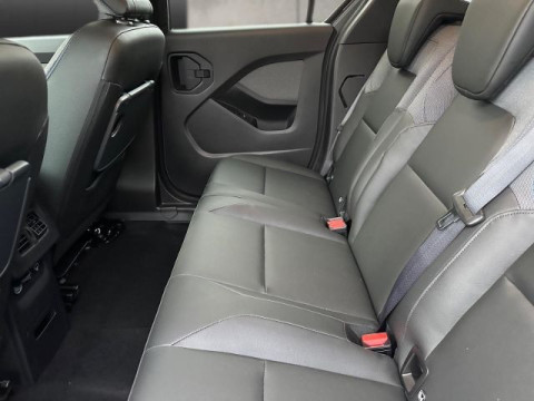 Ansicht 25 - Gebrauchtwagen Fahrzeug, Modell Townstar der Marke Nissan von Verkäufer Autohaus Heinz Hinte GmbH