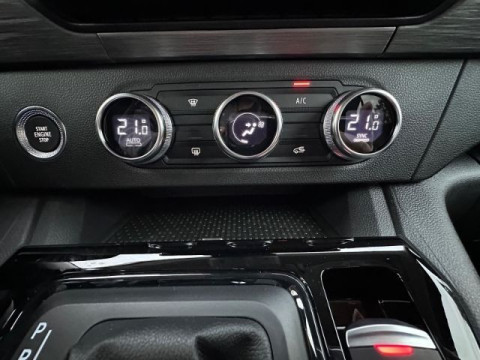 Ansicht 26 - Gebrauchtwagen Fahrzeug, Modell Townstar der Marke Nissan von Verkäufer Autohaus Heinz Hinte GmbH