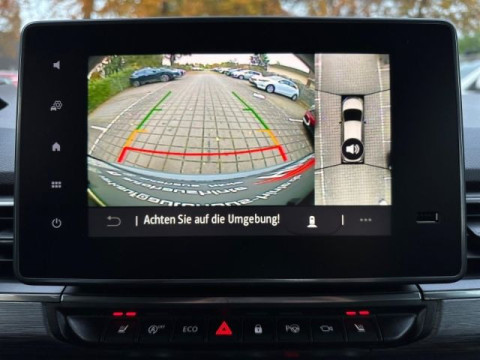 Ansicht 27 - Gebrauchtwagen Fahrzeug, Modell Townstar der Marke Nissan von Verkäufer Autohaus Heinz Hinte GmbH