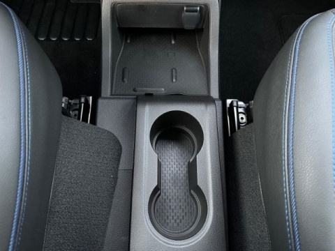 Ansicht 28 - Gebrauchtwagen Fahrzeug, Modell Townstar der Marke Nissan von Verkäufer Autohaus Heinz Hinte GmbH