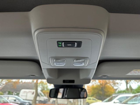 Ansicht 30 - Gebrauchtwagen Fahrzeug, Modell Townstar der Marke Nissan von Verkäufer Autohaus Heinz Hinte GmbH