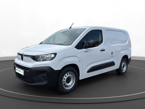 Citro&euml;n Berlingo - Berlingo L2+ BlueHDI 130 S&S