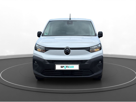 Citro&euml;n Berlingo - Berlingo L2+ BlueHDI 130 S&S
