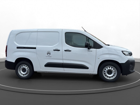 Citro&euml;n Berlingo - Berlingo L2+ BlueHDI 130 S&S