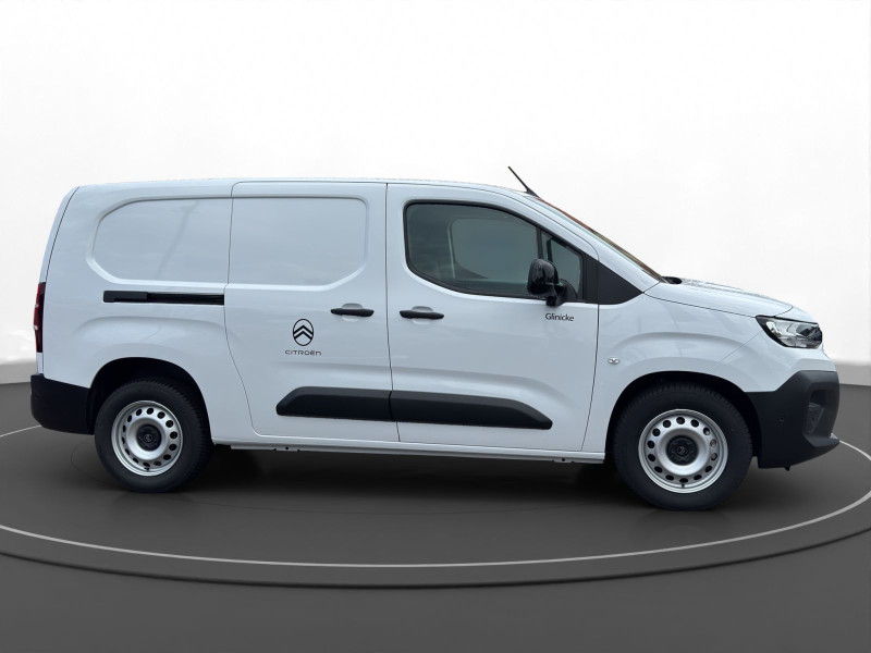 Citro&euml;n - Berlingo