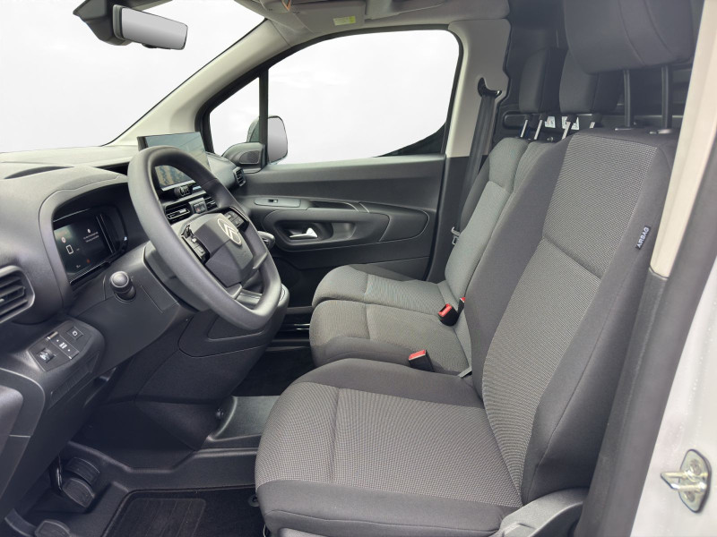 Citro&euml;n - Berlingo