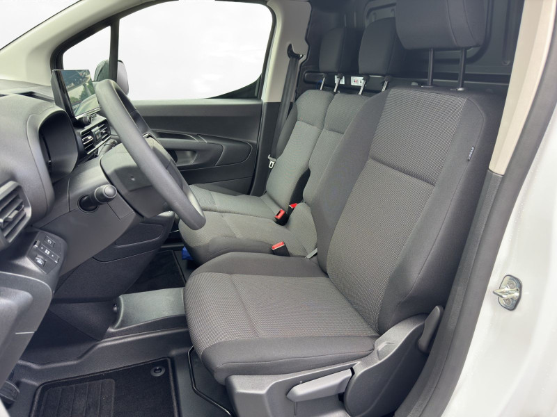 Citro&euml;n - Berlingo