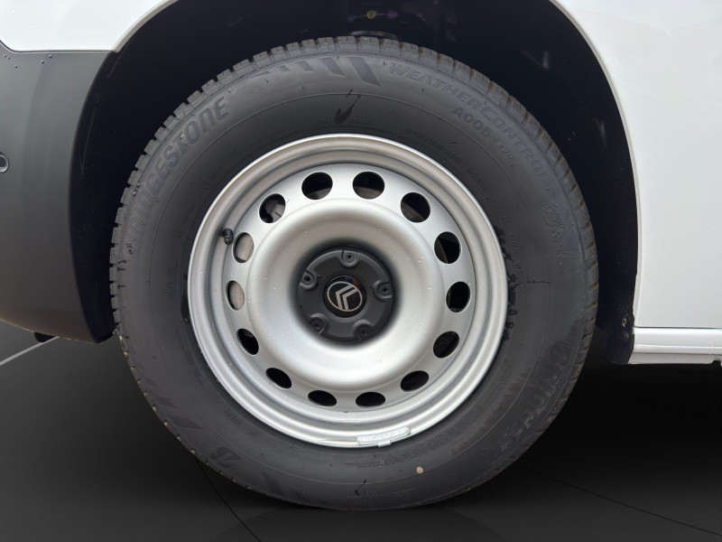 Citro&euml;n - Berlingo