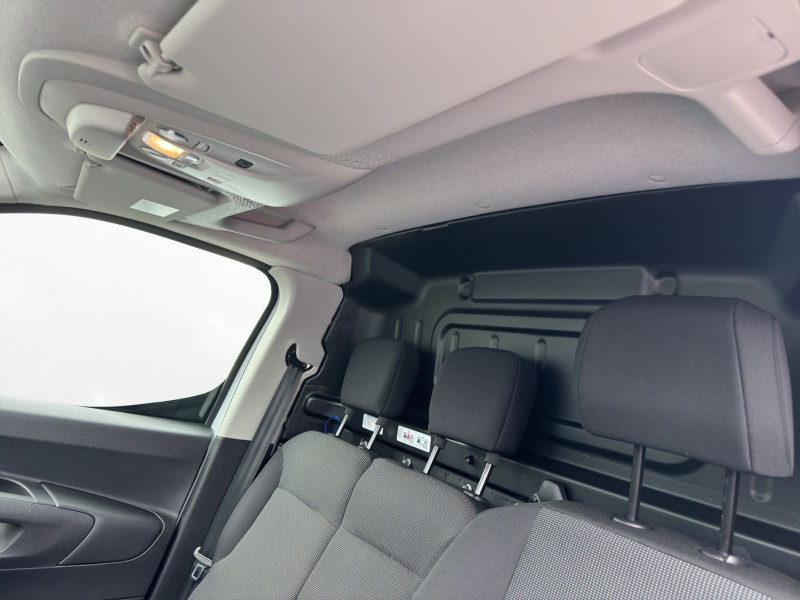 Citro&euml;n - Berlingo