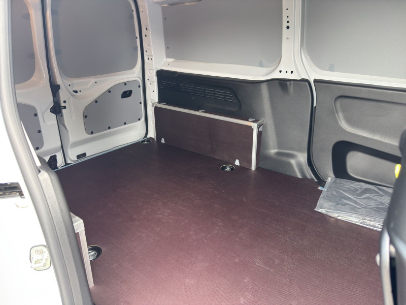 Citro&euml;n - Berlingo