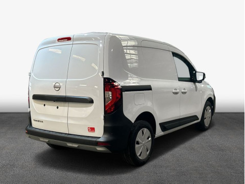 Ansicht 2 - Gebrauchtwagen Fahrzeug, Modell Townstar der Marke Nissan von Verkäufer Autohaus am Handweiser GmbH