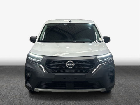 Ansicht 3 - Gebrauchtwagen Fahrzeug, Modell Townstar der Marke Nissan von Verkäufer Autohaus am Handweiser GmbH