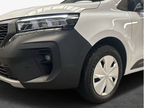 Ansicht 4 - Gebrauchtwagen Fahrzeug, Modell Townstar der Marke Nissan von Verkäufer Autohaus am Handweiser GmbH