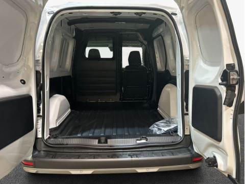 Ansicht 5 - Gebrauchtwagen Fahrzeug, Modell Townstar der Marke Nissan von Verkäufer Autohaus am Handweiser GmbH