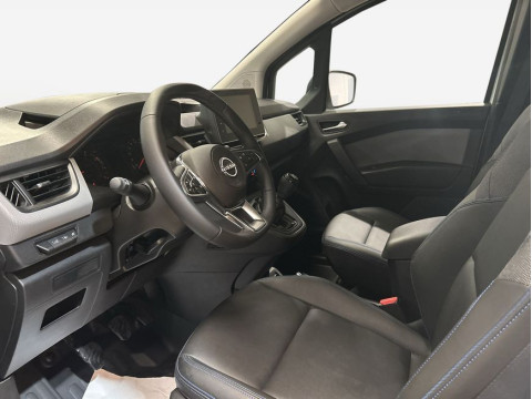 Ansicht 6 - Gebrauchtwagen Fahrzeug, Modell Townstar der Marke Nissan von Verkäufer Autohaus am Handweiser GmbH