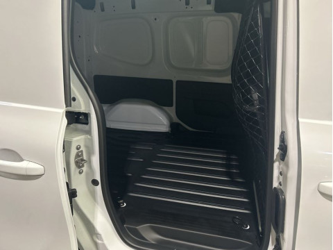 Ansicht 7 - Gebrauchtwagen Fahrzeug, Modell Townstar der Marke Nissan von Verkäufer Autohaus am Handweiser GmbH