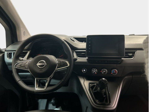 Ansicht 8 - Gebrauchtwagen Fahrzeug, Modell Townstar der Marke Nissan von Verkäufer Autohaus am Handweiser GmbH