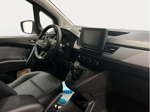 Ansicht 9 - Gebrauchtwagen Fahrzeug, Modell Townstar der Marke Nissan von Verkäufer Autohaus am Handweiser GmbH