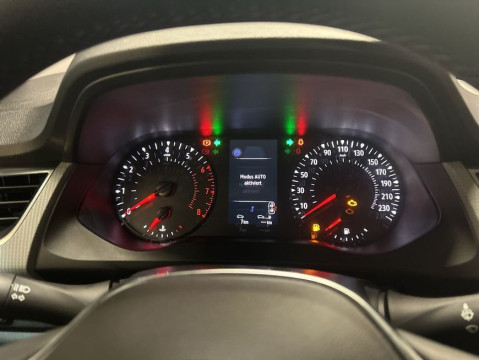 Ansicht 10 - Gebrauchtwagen Fahrzeug, Modell Townstar der Marke Nissan von Verkäufer Autohaus am Handweiser GmbH