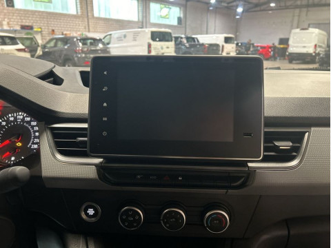 Ansicht 11 - Gebrauchtwagen Fahrzeug, Modell Townstar der Marke Nissan von Verkäufer Autohaus am Handweiser GmbH