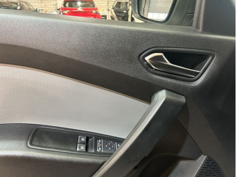 Ansicht 12 - Gebrauchtwagen Fahrzeug, Modell Townstar der Marke Nissan von Verkäufer Autohaus am Handweiser GmbH