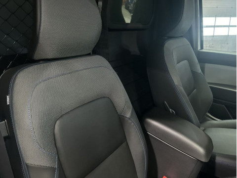 Ansicht 13 - Gebrauchtwagen Fahrzeug, Modell Townstar der Marke Nissan von Verkäufer Autohaus am Handweiser GmbH