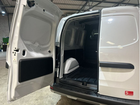 Ansicht 14 - Gebrauchtwagen Fahrzeug, Modell Townstar der Marke Nissan von Verkäufer Autohaus am Handweiser GmbH