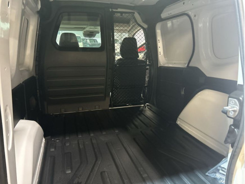 Ansicht 15 - Gebrauchtwagen Fahrzeug, Modell Townstar der Marke Nissan von Verkäufer Autohaus am Handweiser GmbH