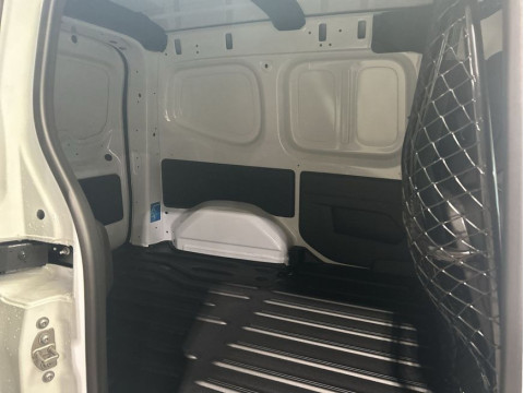 Ansicht 16 - Gebrauchtwagen Fahrzeug, Modell Townstar der Marke Nissan von Verkäufer Autohaus am Handweiser GmbH