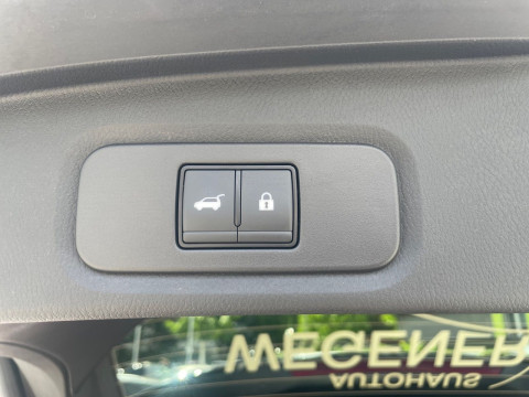 Ansicht 13 - Gebrauchtwagen Fahrzeug, Modell Qashqai der Marke Nissan von Verkäufer Autohaus Wegener Berlin GmbH - Filiale Köpenick