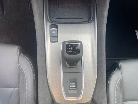 Ansicht 14 - Gebrauchtwagen Fahrzeug, Modell Qashqai der Marke Nissan von Verkäufer Autohaus Wegener Berlin GmbH - Filiale Köpenick