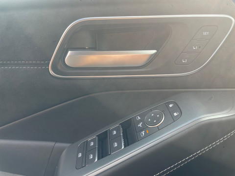 Ansicht 15 - Gebrauchtwagen Fahrzeug, Modell Qashqai der Marke Nissan von Verkäufer Autohaus Wegener Berlin GmbH - Filiale Köpenick