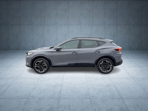 Cupra Formentor - Formentor 1.5 eTSI Pano/Sennheiser/Nav/LED/Kam/18"