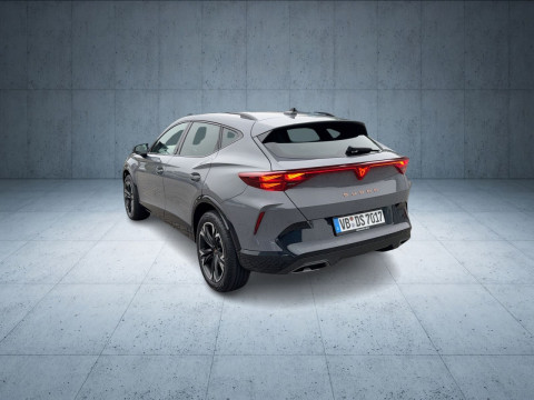 Cupra Formentor - Formentor 1.5 eTSI Pano/Sennheiser/Nav/LED/Kam/18"